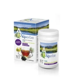 Alperbe Tuss NT 30 Compresse
