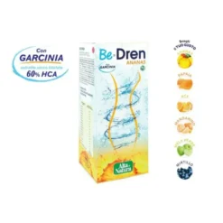 Alta Natura Be Dren Ananas Integratore Alimentare 500ml