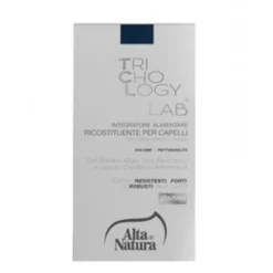 Alta® Natura Trichology Lab® Integratore Alimentare Donna 50 Compresse 850mg