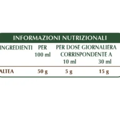 Altea Estratto Integrale Dr. Giorgini 200ml