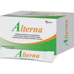 Alterna RP Farma 20x15ml