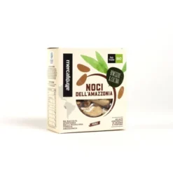 Altromercato Noci Dell' Amazzonia Biologico 150g