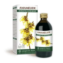 Amamelide Estratto Integrale Dr. Giorgini 200ml