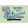Amarelli Liquirizia Verde Favette Scatola 100g