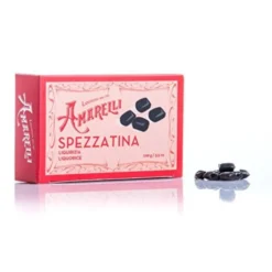 Amarelli Spezzatina Liquirizia 100g