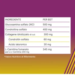 Amedial BF Alfasigma 20 Bustine