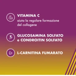 Amedial Plus Alfasigma 20 Bustine
