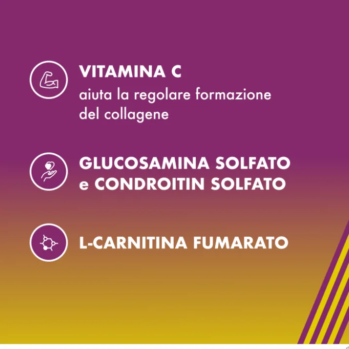 Amedial Plus Alfasigma 20 Bustine