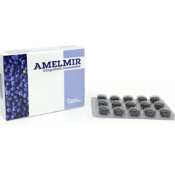 Amelmir Gruppo Amelfarma 30 Compresse