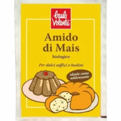Amido di Mais Il Baule Volante 125g