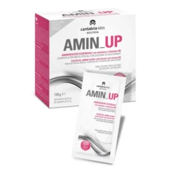 AMIN_UP POLVERE DEUTERA 126G