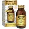 AMINOACIDI RAMIFICATI BCAA PLU