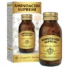 Aminoacidi Supremi Dr.Giorgini 180 Pastiglie