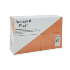 Aminocal Plus® Neo G Pharma 30 Bustine