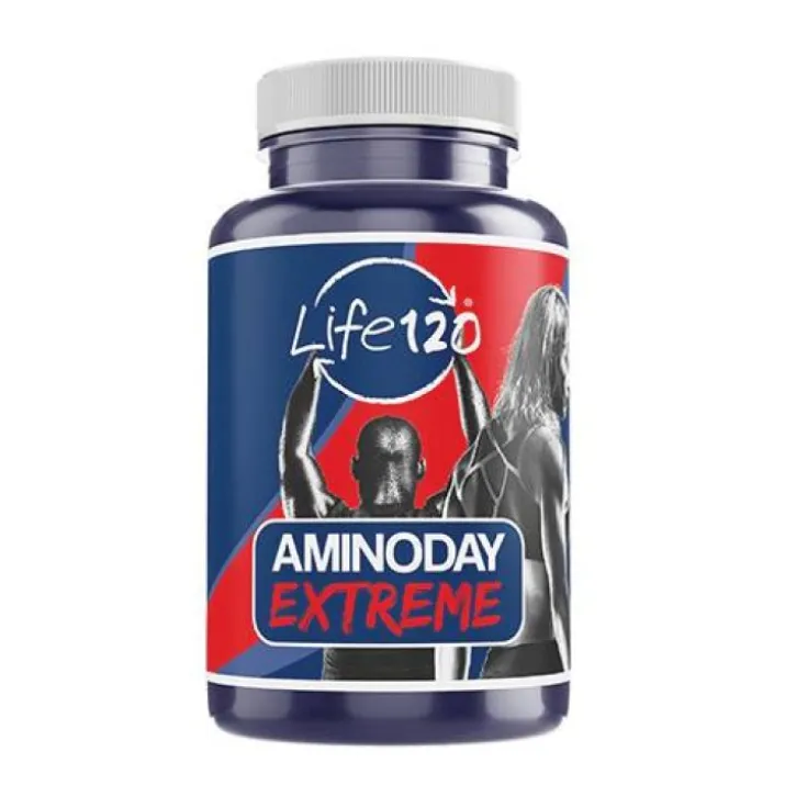 AMINODAY EXTREME Life120 150 Compresse