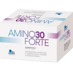 Amino 30 Forte Biofarmex 30 Bustine
