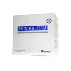 Aminoglutam Gel Integratore Alimentare 30 Bustine Da 25g