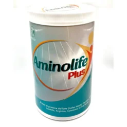 Aminolife Plus Piemme Pharmatech 600g