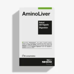 AminoLiver NHCO 28 Compresse