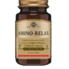 Amino-Relax Solgar 30 Capsule