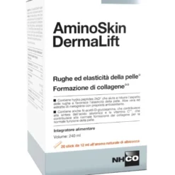 AminoSkin DermalLift NHCO 20 Bustine