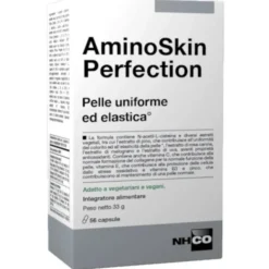 Amino Skin Perfection NHCO 56 Capsule