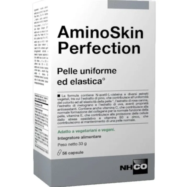 Amino Skin Perfection NHCO 56 Capsule