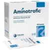 Aminotrofic R Errekappa Euroterapici 14 Buste
