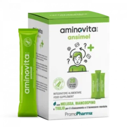 Aminovita Plus® Ansimel PromoPharma® 20 Stick