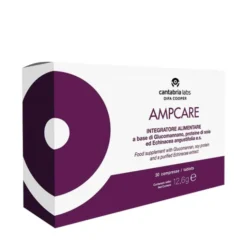 Ampcare Integratore Alimentare 30 Compresse