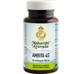 Amrita 4s 60cps