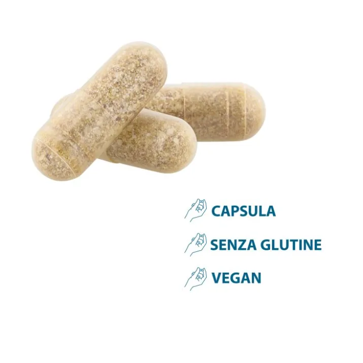 Anacaps Expert Capelli E Unghie Ducray 30 Capsule