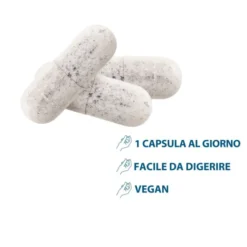 Anacaps Reactiv Ducray 30 Capsule