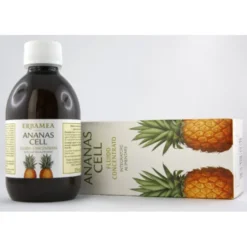 Ananas Cell Fluido Concentrato Integratore Alimentare 250ml