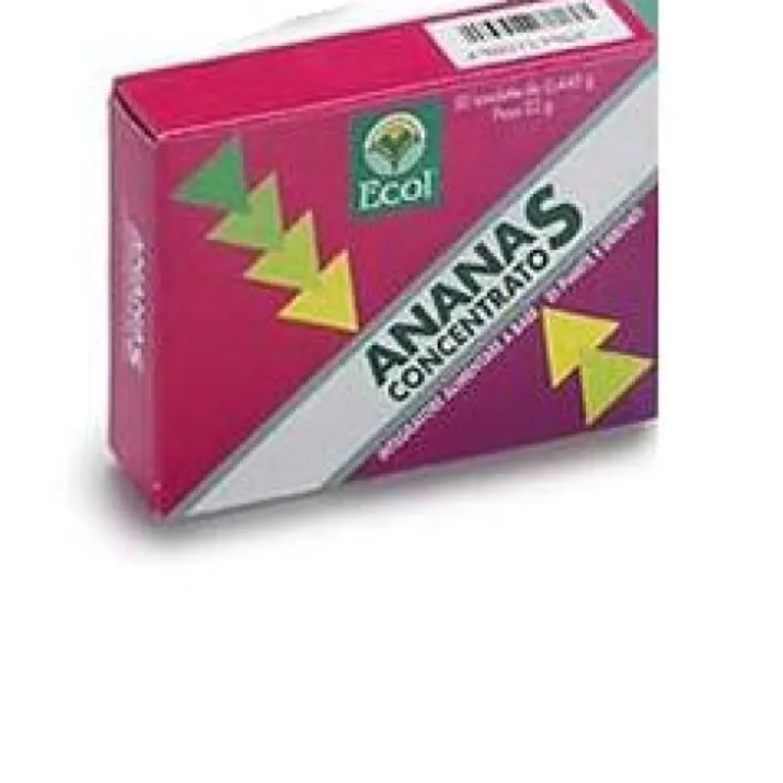 Ananas Concentrato 50tav