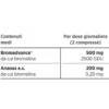 Ananas Mediplant 30 Compresse