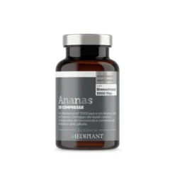 Ananas Mediplant 30 Compresse
