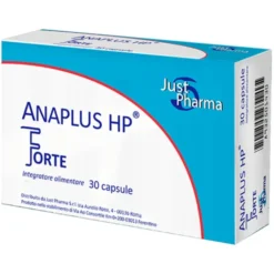 AnaPlus HP Forte Just Pharma 30 Capsule