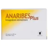 Anaribes Plus Farmachimici 30 Capsule
