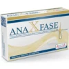 AnaXfase Integratore Alimentare 30 Compresse