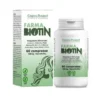 Anchebi Integratore per Capelli, Pelle e Unghie, 60 Compresse