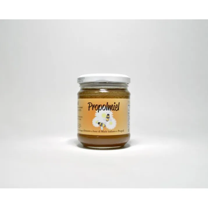 Andreini Propolmiel Alimento 250g