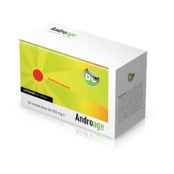 Androage Officine Naturali 60 Compresse