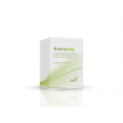 Androhelp Oti 60 Capsule