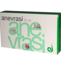 Anevrasi PLUS 30 Compresse