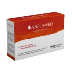ANFLAMED - PRM Factory 30 Bustine