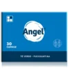 Angel® Novias 30 Capsule