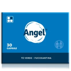 Angel® Novias 30 Capsule
