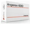 Angerex 600 20cpr