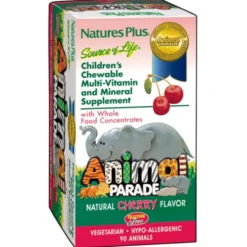 Animal Parade Arancia